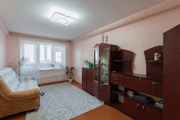 3-комнатная квартира по адресу Лынькова ул., д. 7 - фото 7