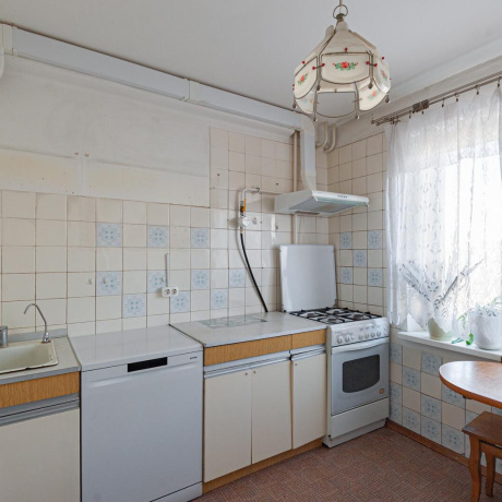 Фотография 3-комнатная квартира по адресу Лынькова ул., д. 7 - фото 16