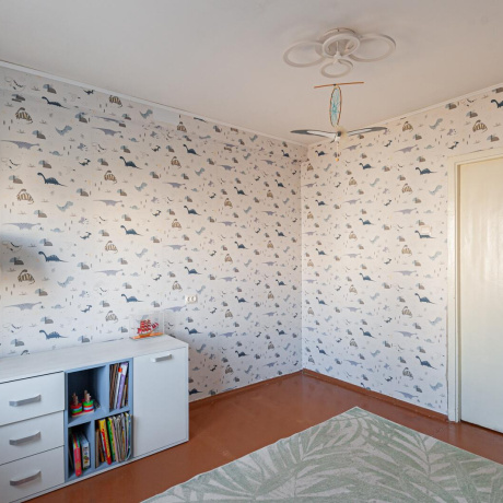 Фотография 3-комнатная квартира по адресу Лынькова ул., д. 7 - фото 14