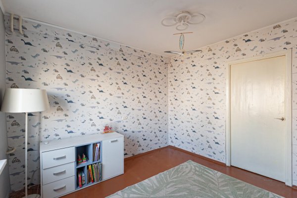 3-комнатная квартира по адресу Лынькова ул., д. 7 - фото 14