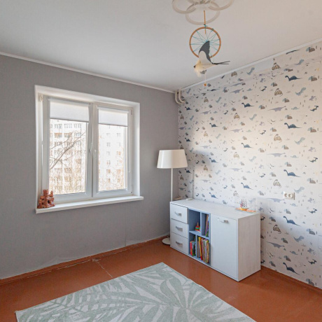 Фотография 3-комнатная квартира по адресу Лынькова ул., д. 7 - фото 12