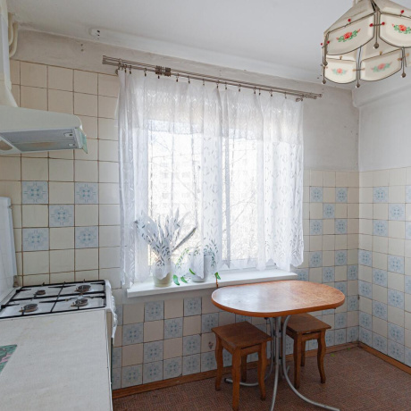 Фотография 3-комнатная квартира по адресу Лынькова ул., д. 7 - фото 17