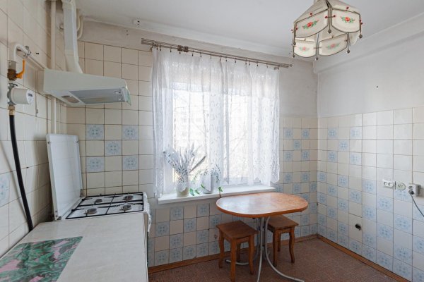 3-комнатная квартира по адресу Лынькова ул., д. 7 - фото 17