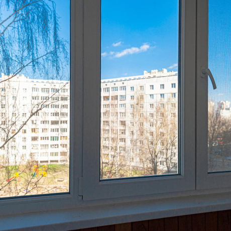 Фотография 3-комнатная квартира по адресу Лынькова ул., д. 7 - фото 11