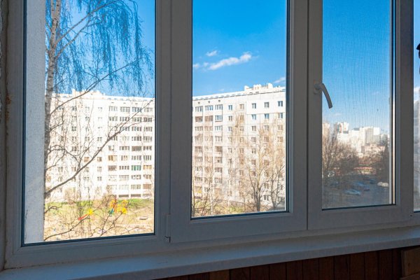 3-комнатная квартира по адресу Лынькова ул., д. 7 - фото 11