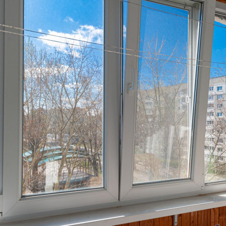 Фотография 3-комнатная квартира по адресу Лынькова ул., д. 7 - фото 6