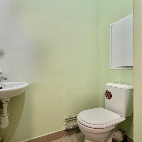 Фотография 4-комнатная квартира по адресу Казимировская ул., д. 27 - фото 18