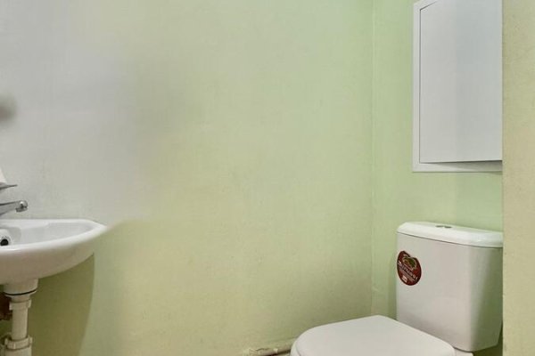 4-комнатная квартира по адресу Казимировская ул., д. 27 - фото 18