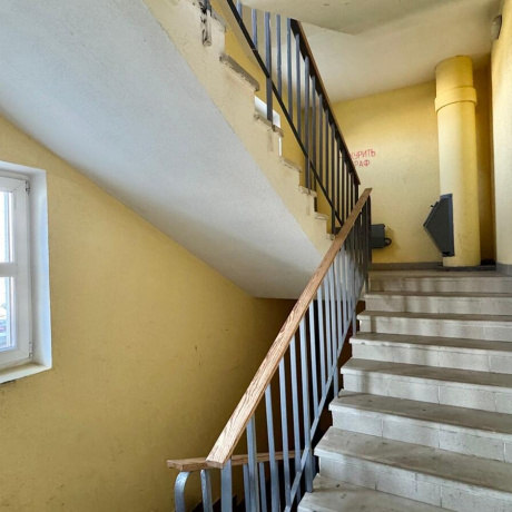 Фотография 4-комнатная квартира по адресу Казимировская ул., д. 27 - фото 20