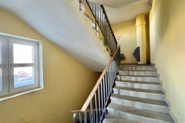 4-комнатная квартира по адресу Казимировская ул., д. 27 - фото 20