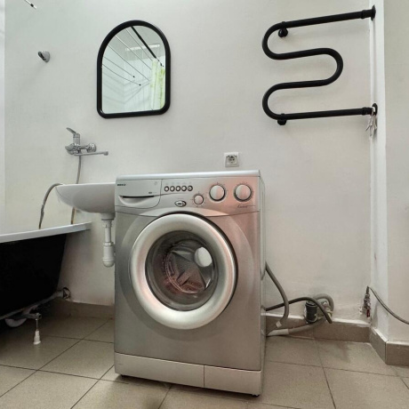 Фотография 4-комнатная квартира по адресу Казимировская ул., д. 27 - фото 17