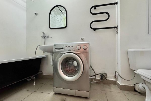 4-комнатная квартира по адресу Казимировская ул., д. 27 - фото 17