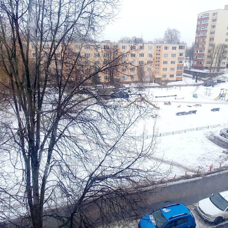 Фотография 1-комнатная квартира по адресу Бельского ул., д. 53 - фото 11