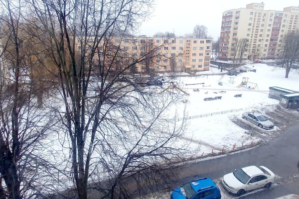 1-комнатная квартира по адресу Бельского ул., д. 53 - фото 11