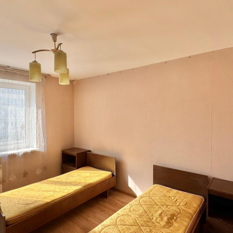 Фотография 4-комнатная квартира по адресу Казимировская ул., д. 27 - фото 12