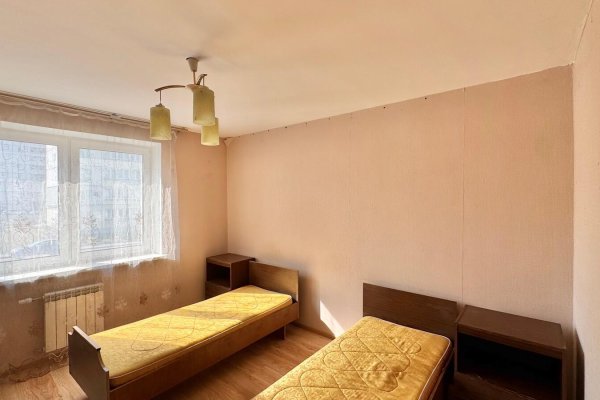 4-комнатная квартира по адресу Казимировская ул., д. 27 - фото 12