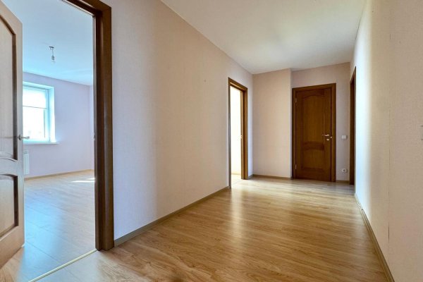 4-комнатная квартира по адресу Казимировская ул., д. 27 - фото 3