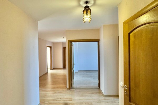 4-комнатная квартира по адресу Казимировская ул., д. 27 - фото 11