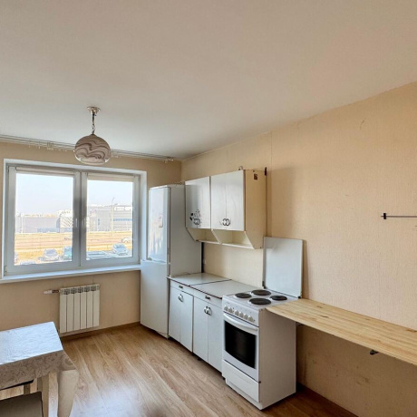 Фотография 4-комнатная квартира по адресу Казимировская ул., д. 27 - фото 4