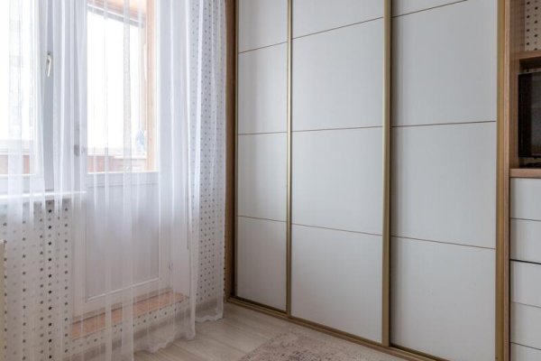 2-комнатная квартира по адресу Шаранговича ул., д. 59 к. 2 - фото 9