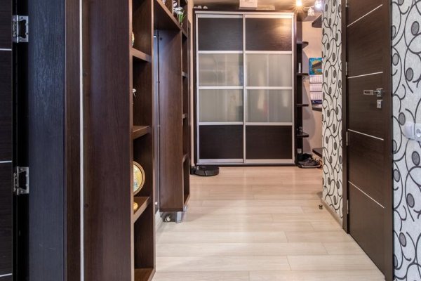 2-комнатная квартира по адресу Шаранговича ул., д. 59 к. 2 - фото 18