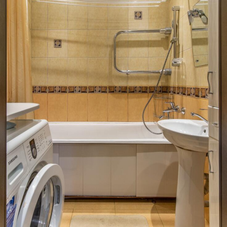 Фотография 2-комнатная квартира по адресу Шаранговича ул., д. 59 к. 2 - фото 13