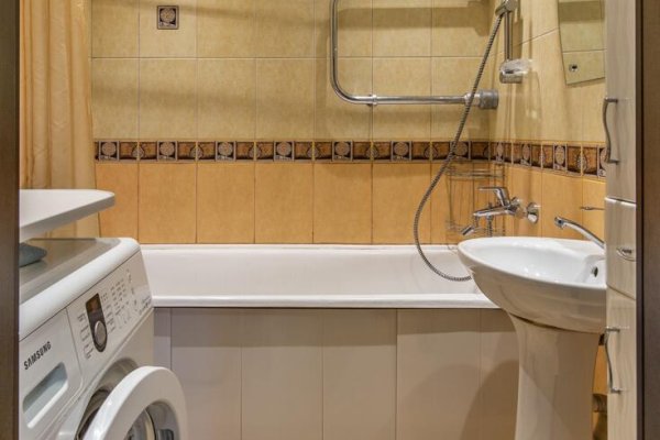 2-комнатная квартира по адресу Шаранговича ул., д. 59 к. 2 - фото 13