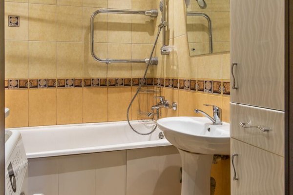 2-комнатная квартира по адресу Шаранговича ул., д. 59 к. 2 - фото 16