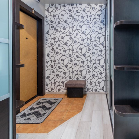 Фотография 2-комнатная квартира по адресу Шаранговича ул., д. 59 к. 2 - фото 19