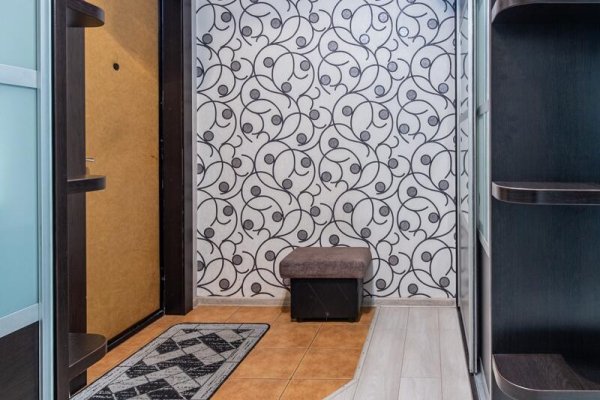 2-комнатная квартира по адресу Шаранговича ул., д. 59 к. 2 - фото 19