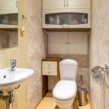 Фотография 2-комнатная квартира по адресу Шаранговича ул., д. 59 к. 2 - фото 17