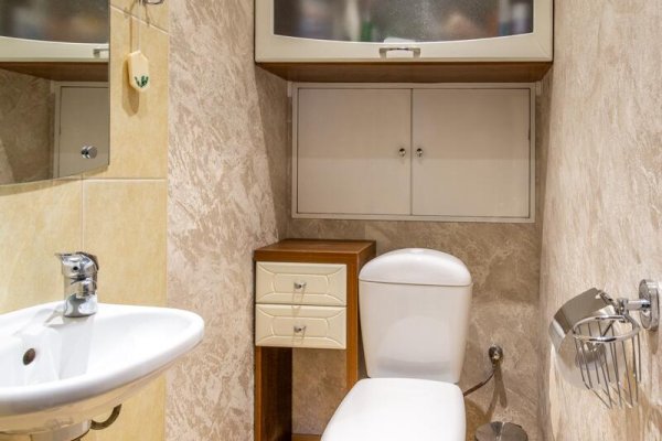 2-комнатная квартира по адресу Шаранговича ул., д. 59 к. 2 - фото 17