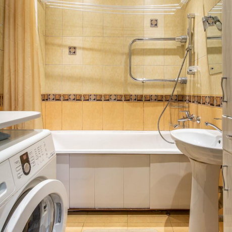 Фотография 2-комнатная квартира по адресу Шаранговича ул., д. 59 к. 2 - фото 15