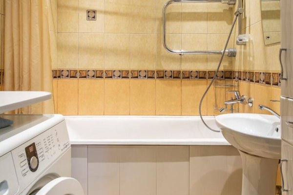 2-комнатная квартира по адресу Шаранговича ул., д. 59 к. 2 - фото 15