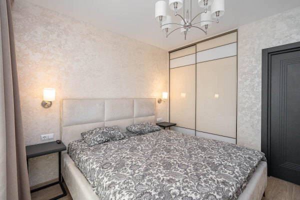 3-комнатная квартира по адресу Игоря Лученка ул., д. 11 - фото 19