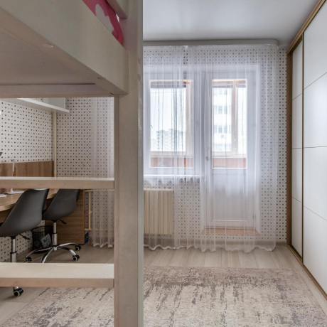 Фотография 2-комнатная квартира по адресу Шаранговича ул., д. 59 к. 2 - фото 6