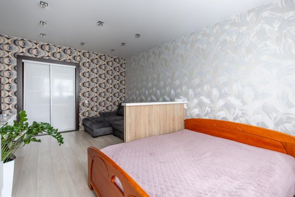 2-комнатная квартира по адресу Шаранговича ул., д. 59 к. 2 - фото 3