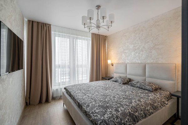 3-комнатная квартира по адресу Игоря Лученка ул., д. 11 - фото 18