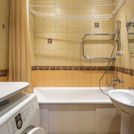 Фотография 2-комнатная квартира по адресу Шаранговича ул., д. 59 к. 2 - фото 14