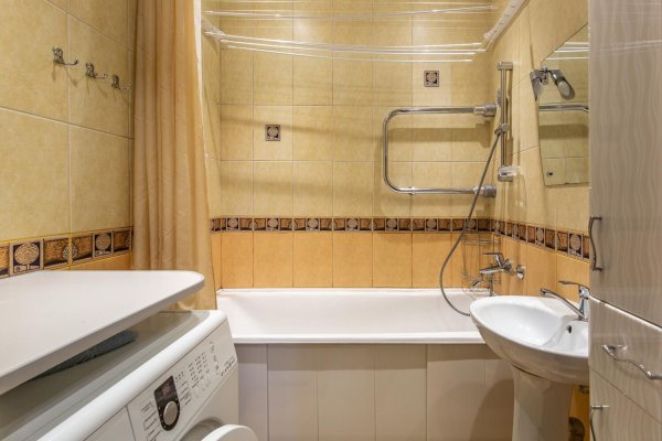 2-комнатная квартира по адресу Шаранговича ул., д. 59 к. 2 - фото 14