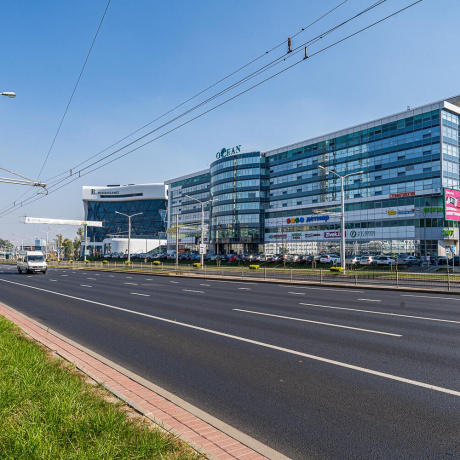 Фотография Продается офисное помещение по адресу г. Минск, Дзержинского просп., д. 3 к. Б - фото 2