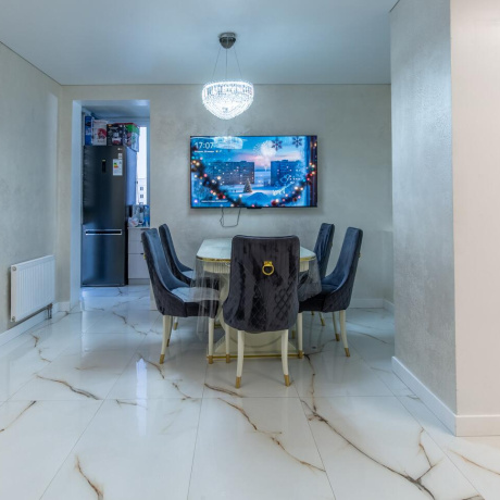 Фотография 3-комнатная квартира по адресу Жуковского ул., д. 16 - фото 2