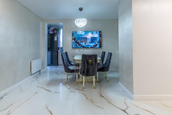 3-комнатная квартира по адресу Жуковского ул., д. 16 - фото 2