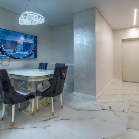 Фотография 3-комнатная квартира по адресу Жуковского ул., д. 16 - фото 3