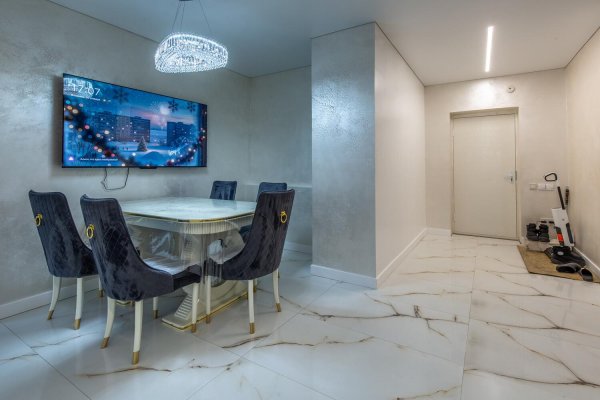 3-комнатная квартира по адресу Жуковского ул., д. 16 - фото 3