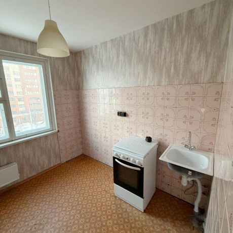 Фотография 3-комнатная квартира по адресу Городецкая ул., д. 2 - фото 6