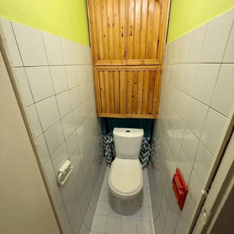 Фотография 3-комнатная квартира по адресу Городецкая ул., д. 2 - фото 8