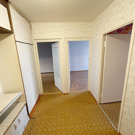 Фотография 3-комнатная квартира по адресу Городецкая ул., д. 2 - фото 9