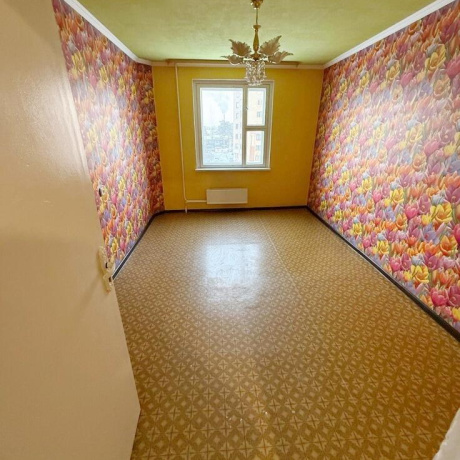 Фотография 3-комнатная квартира по адресу Городецкая ул., д. 2 - фото 5