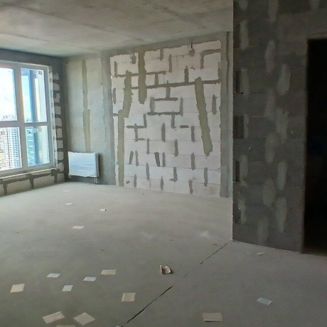 Фотография 1-комнатная квартира по адресу Левина ул., д. 7 - фото 3